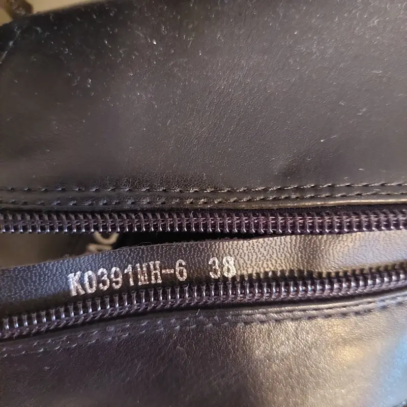 Ботильоны полусапожки женские