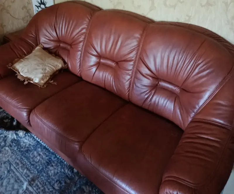 Мягкая мебель