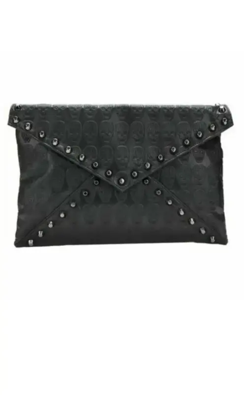 Сумка женская из ЭКОкожи