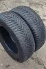 Зимняя резина HANKOOK 195/65 R15 (2 шт.)
