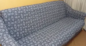 Диван раскладной б/у