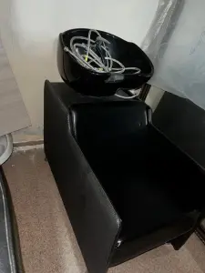 Кресло - мойка