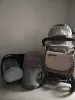 Коляска Tako baby exclusive prams 3в1