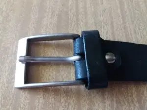 Ремень мужской