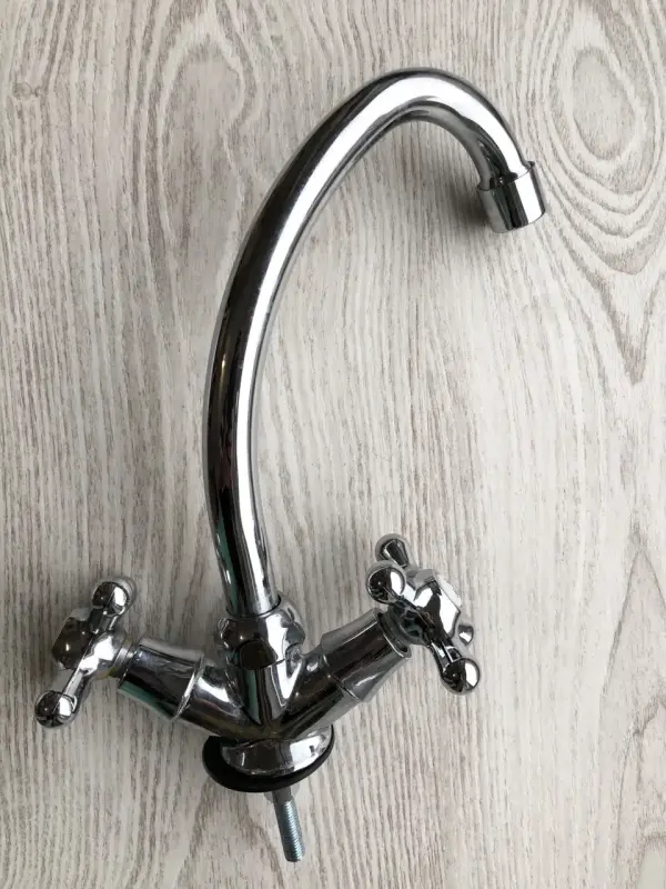 Смеситель для Кухни Новый