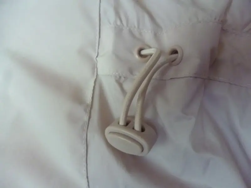 Зимнее женское пальто «KEANU»