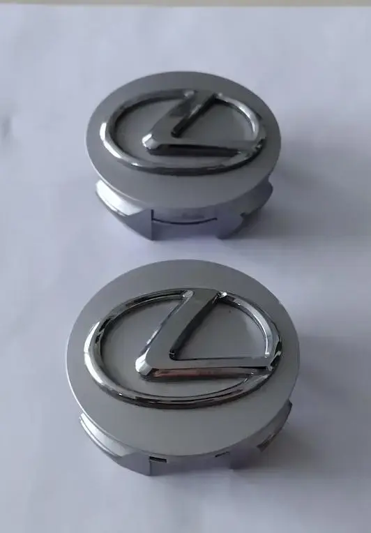 Колпачки литого диска LEXUS (оригинал)