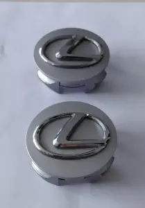 Колпачки литого диска LEXUS (оригинал)