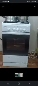 Продам газовую плиту
