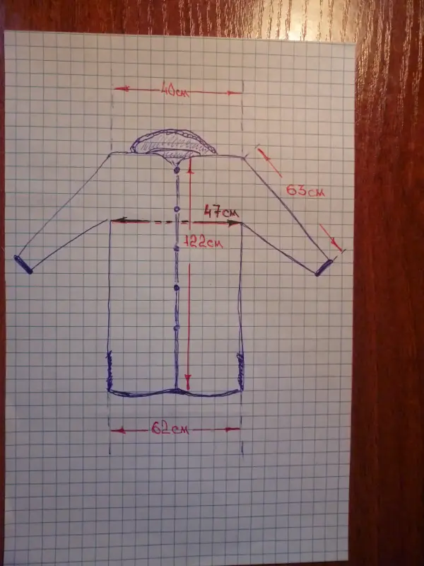 Женская верхняя одежда - Дублёнка женская длинная - Вся Беларусь - Фото 9 Дублёнка женская длинная - Вся Беларусь - 228033 - Доска объявлений Kupika.by - Фото 9