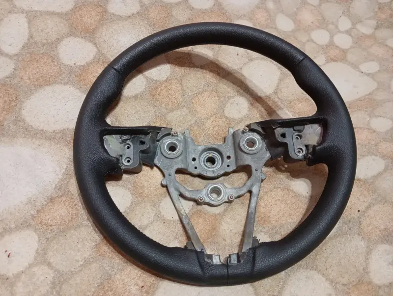 Руль перешитый Hyundai i40 2015