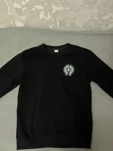 Лонгслив Chrome Hearts(balenciaga,raf simons,nike)