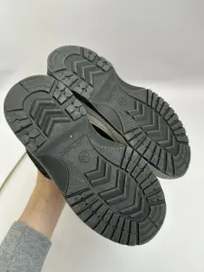 Зимние кожаные ботинки Марко для мальчика 32р-р