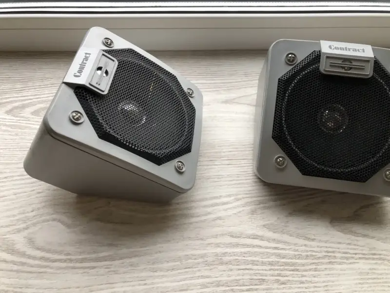 Акустика Колонки Contract CS-C1