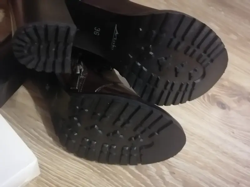 Сапоги зимние, Marko 36р-р