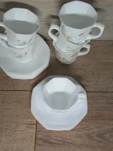 Чайный сервиз