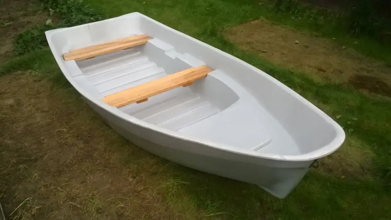 Лодка Меридиан М-260