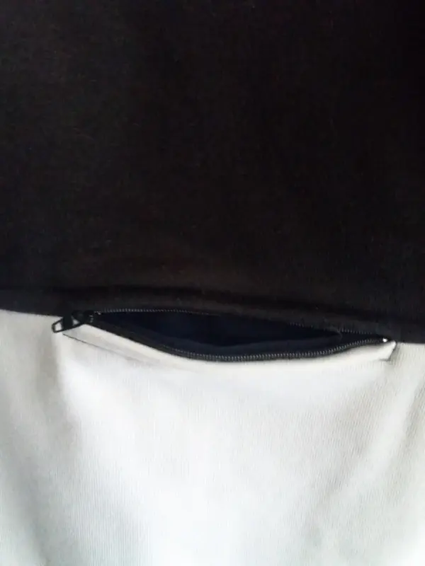 Байка мужская