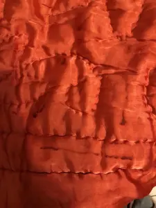 Детское Ватное Одеяло 112*112 см