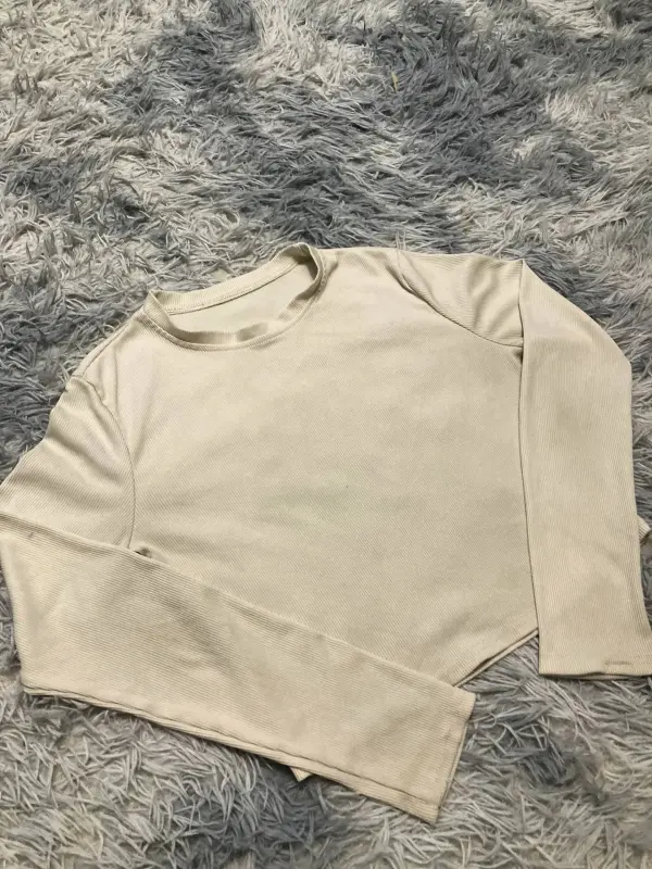 кофточка топ