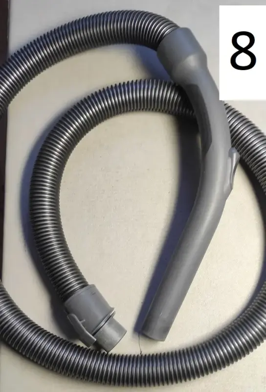 Пылесос THOMAS TWIN T2 AQUAFILTER моющий – отдельные запчасти: - Видзы - 226902 - Доска объявлений Kupika.by - Фото 7