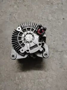 Генератор Mitsubishi 210A, Espace IV, Laguna II, VelSatis