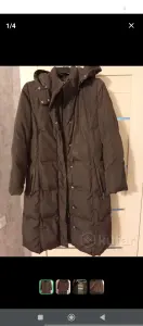 Пуховик Lavine от Savage р-р 48-52