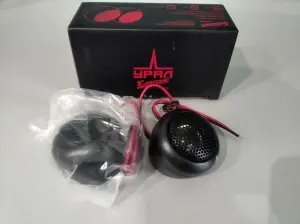 Твитер УРАЛ КЛАССИК АС-К0114 пара