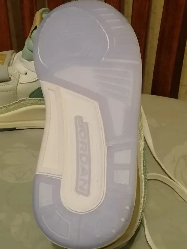 Кроссовки NIKE JORDAN AIR - Вся Беларусь - 225897 - Доска объявлений Kupika.by - Фото 6