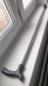 Трость Аверсус, металл.