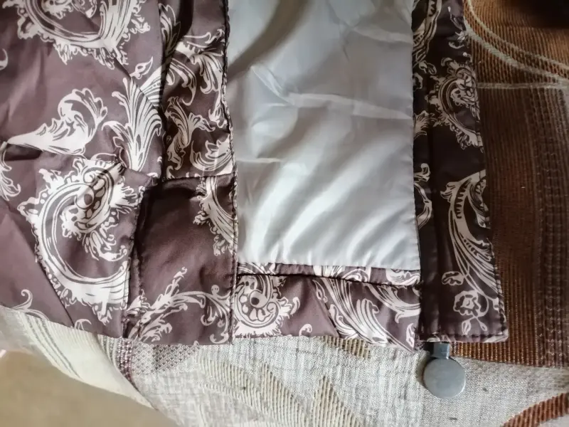 Куртка для беременных зимняя 46. Слинго-куртка 3 в 1