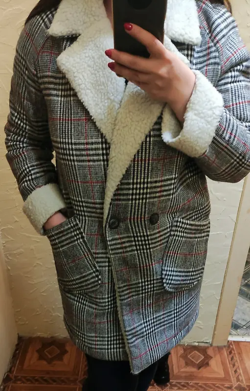 Женские пальто