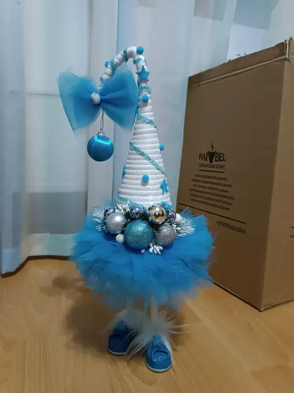 Елочка-топотушка - Вся Беларусь - 226752 - Доска объявлений Kupika.by - Фото 3