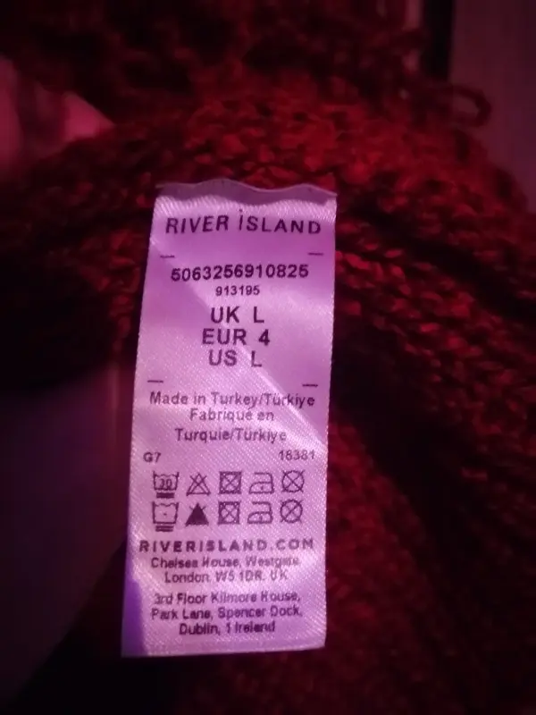 Восхитительный новый джемпер с бахромой