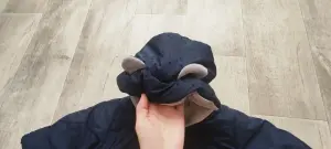 Комбинезон детский