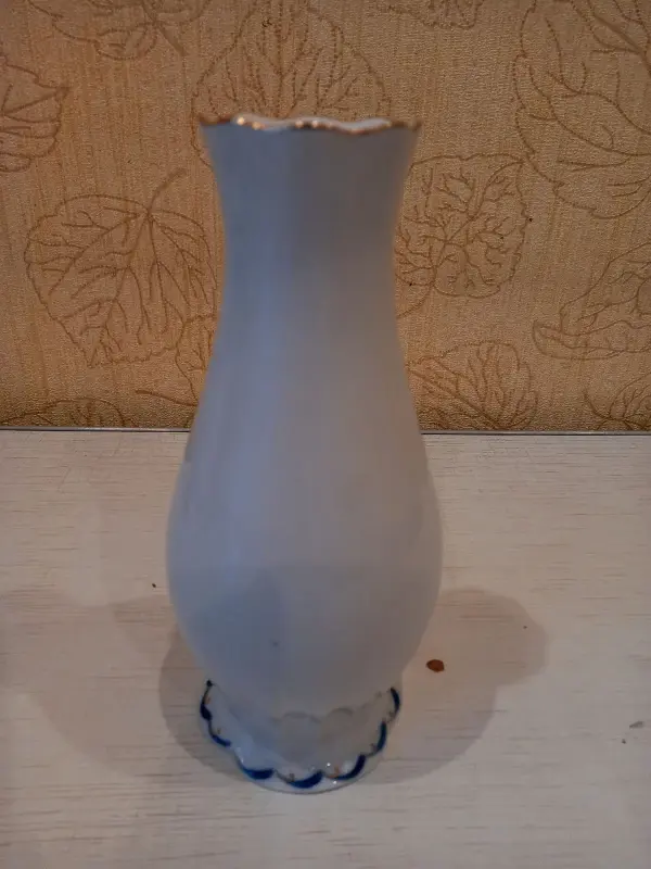 Красивые вазы для цветов.