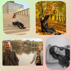 Подарочный сертификат на фотосессию