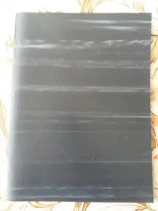 Тетрадь общая