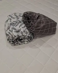 Простыня на резинке