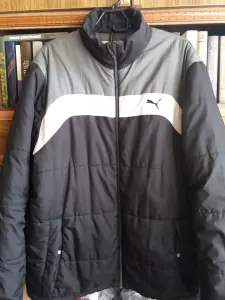 Куртка мужская демисезонная