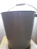 Ведро эмалированное