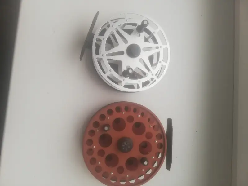 Спиннинги и катушки