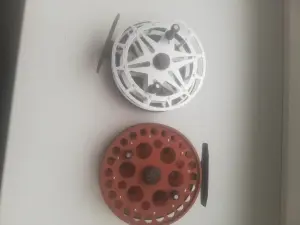 Спиннинги и катушки