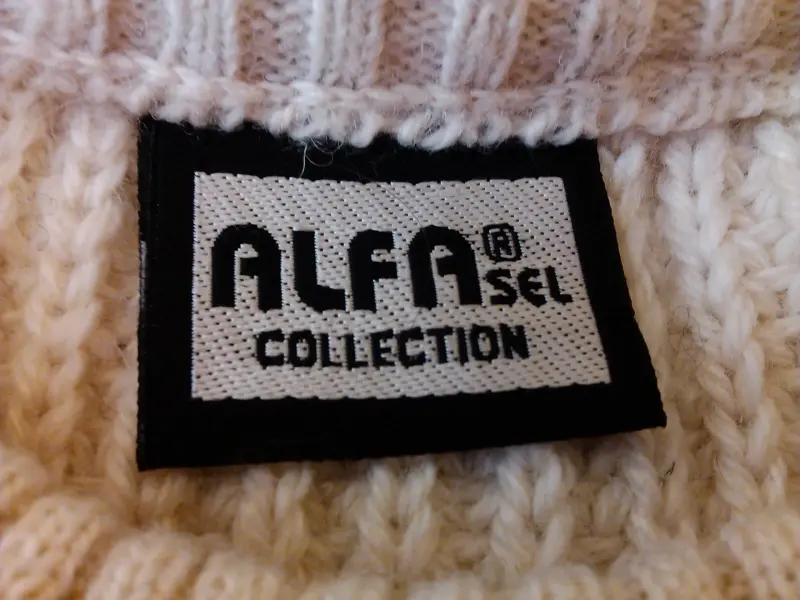 Джемпер мужской