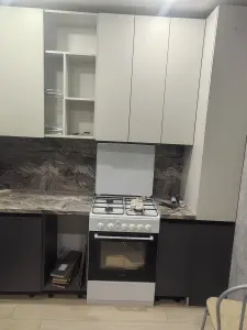 Газовая плита