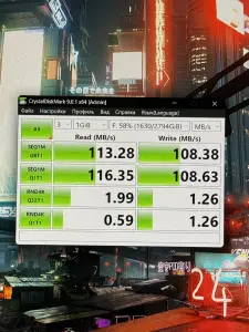 Жесткий диск WD30EZRX 3,0TB