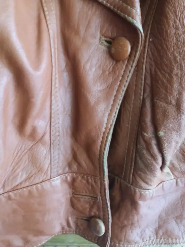 Куртка женская