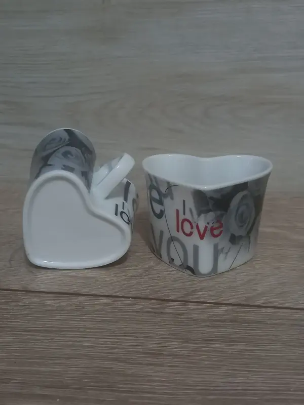 Сувенирная кофейная пара - Юратишки - 227431 - Доска объявлений Kupika.by - Фото 4