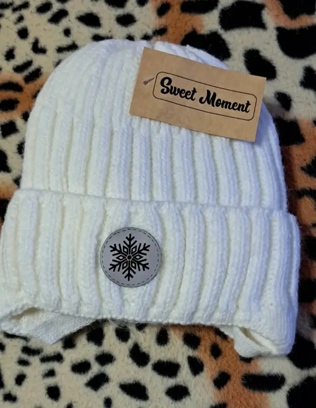 Шапки зимние на 6-10лет, новые-2шт - Копаткевичи - 226903 - Доска объявлений Kupika.by - Фото 2