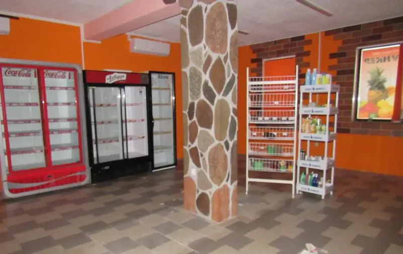 Продажа магазин площадью 269,6 м.кв, аг. Поречье